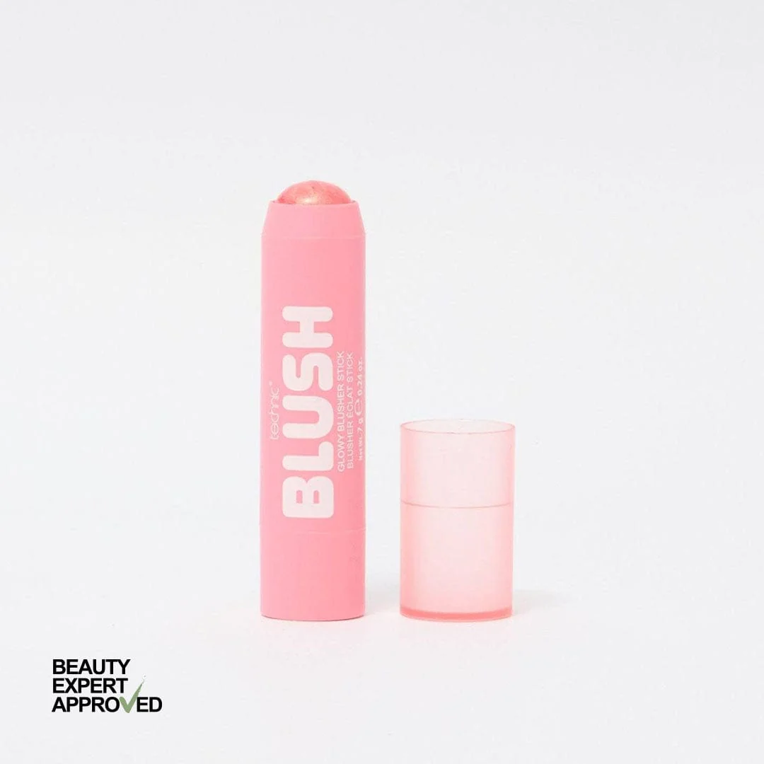 Glowy Blusher Stick — Pink Diamond